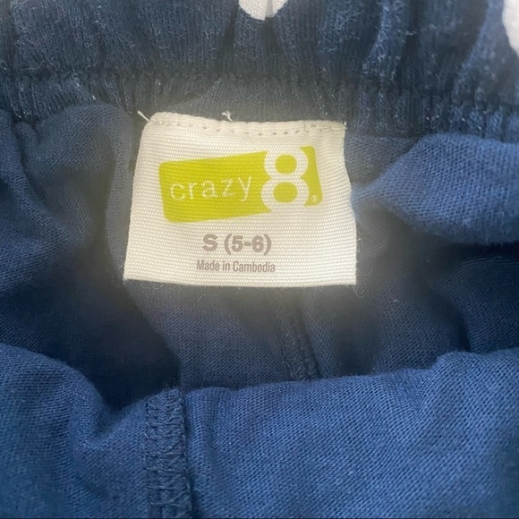 Crazy 8 Girls Mini Skirt Bundle Both Size S 5-6 New never used. NWT - Picture 6 of 9